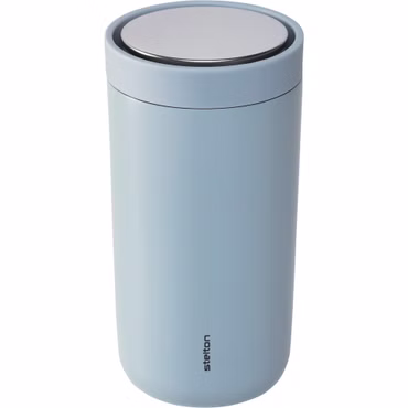 Stelton To Go Click Becher 0,2 l soft cloud