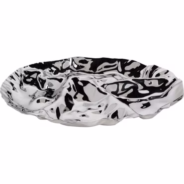 Alessi Pepa Antipastiplatte poliert LC14
