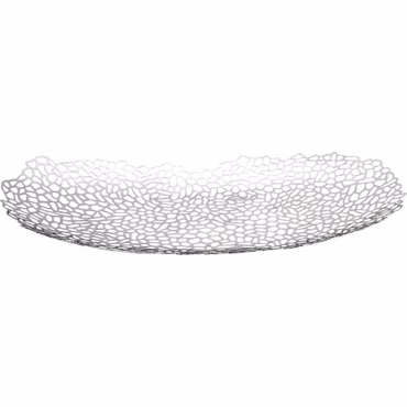 Alessi Opus Tafelaufsatz 60cm GV32