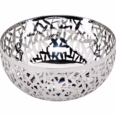 Alessi Cactus Obstschale Edel- stahl MSA04/21