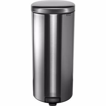 Brabantia Treteimer Newicon 30,0 L Stahl matt FPP