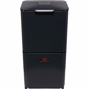 Joseph Joseph Mülleimer Totem 60 L Graphit
