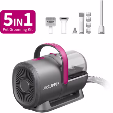 PETKIT Pet Grooming Vacuum Kit (LM4)
