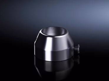 Rittal Gehäusekupplung CP 6664000 edelstahl
