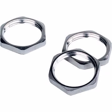 LAPP SKINTOP SM-M 20x1,5 52103020 Gegenmutter Messing M20