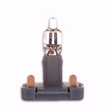 BJ Steck-Glimmlampe 8353 230V 2,0mA