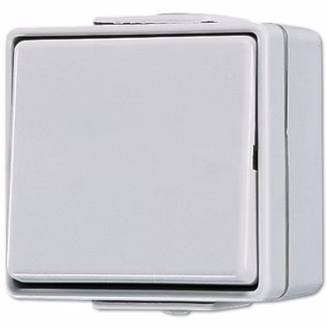 JG APWG WG 600 Aus-Wechsel 606W grau