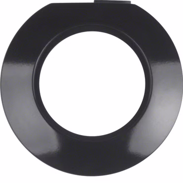 BER S1930 Endrahmen 138141 schwarz
