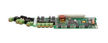 Auerswald COMmander 8S0-Modul (für 6000), max. 4