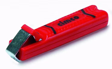 Cimco Jokari-Kabelmesser o.Kl. 120014 8-28
