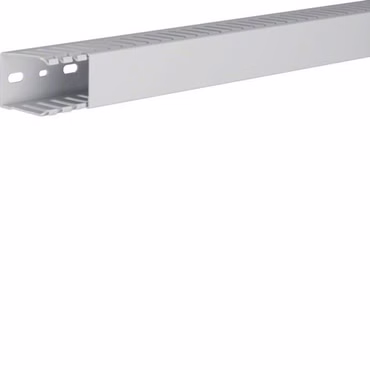 Hager Verdrahtungskanal HNG5003707035B PPO hfr HNG 50x37mm lichtgrau