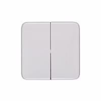 Legrand 776212 Wippe Serie Creo ultraweiß