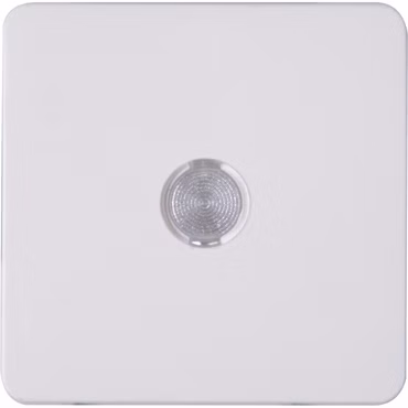 KOPP HK02 Wippe Kontroll 3311.1300.4 arktis-weiss