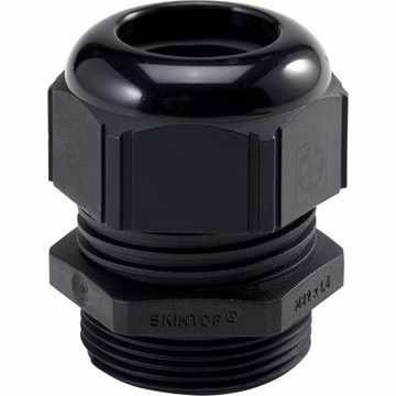 LAPP SKINTOP ST-M 25x1,5 53111230 Verschraubung Polyamid schwarz