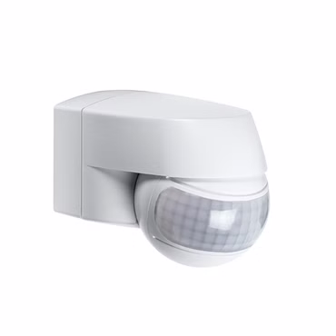 ESYLUX AP Bewegungsmelder 120' MD120 weiss EM10025211
