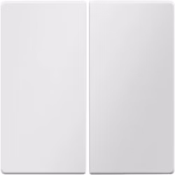 BER Q1 Wippe Serien 16236089 polarweiss samt