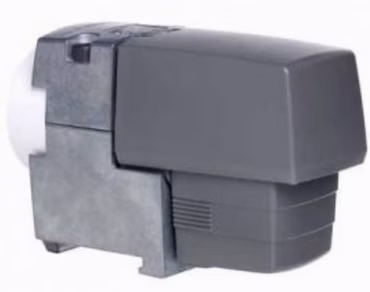 KATH Speisesystem Single LNB UAS 571 10,7-12,75GHz,1 Ausgang schaltb.,Univ.