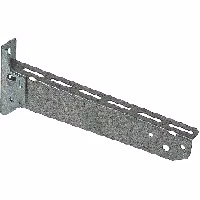 Legrand 8717220 Ausleger B226mm sendzimirverzinkt