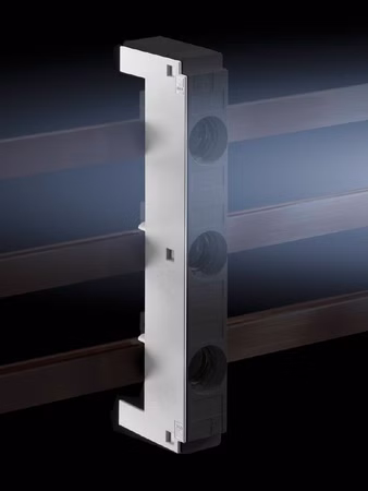 Rittal Abdeckung seitl. 1=10 SV 3093010 f.SV3418010/040