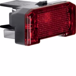 Berker LED-Aggregat Modul- 168601 Einsatz schwarz