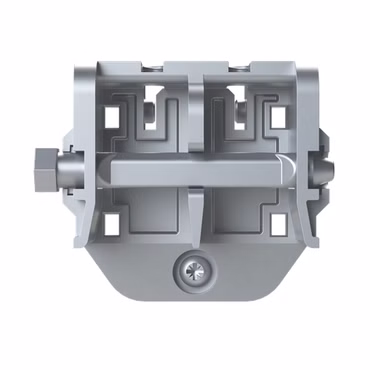 STRIE TZ604 Rahmenaufn. WR/ED TZ604 mitte 2CPX010782R9999