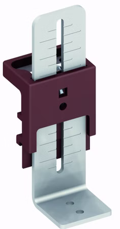 Striebel Tiefbaubügel Universal ZW59P100 lang 2CPX062716R9999