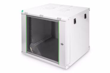 Wandgehäuse 9HE Soho DN-19 09-U-EC 505x600x450 HBT