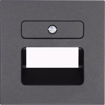 Kopp UAE-Abdeckung HK07 ant 371715002