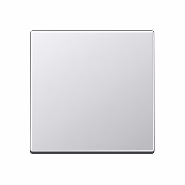 Jung Steuertaste Std. A1700AL Aluminium