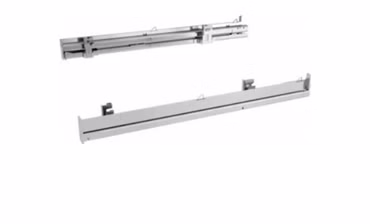 Bosch HEZ 638000 Teleskopvollauszug 1-fach