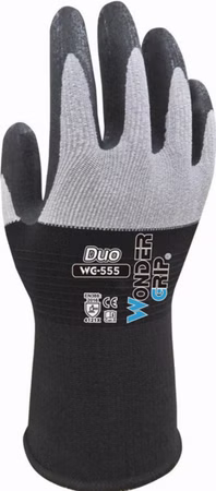 Wonder Grip Duo WG-555 M/8 Retail