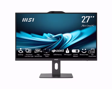 PRO AP272P 14M-499DE, PC-System