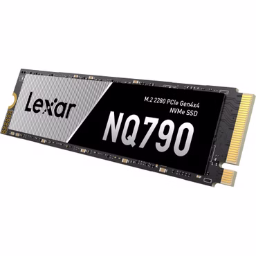 NQ790 2TB (schwarz/grau, PCIe 4.0 x4, NVMe 1.4, M.2 2280)
