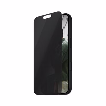 PanzerGlass SAFE. Privacy SP iPhone 16 UWF