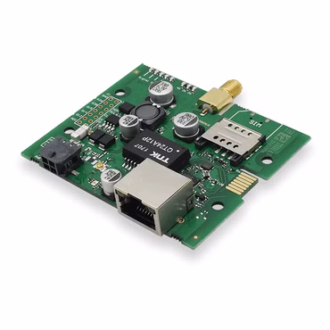 Teltonika TRB140 4G Ethernet Gateway