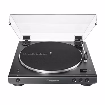 Audio Technica AT-LP60XBT Plattenspieler weiß