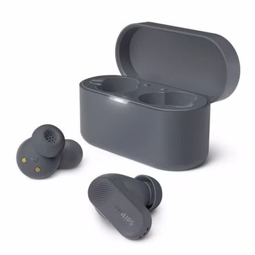 Philips TAT3509GY/00 grau