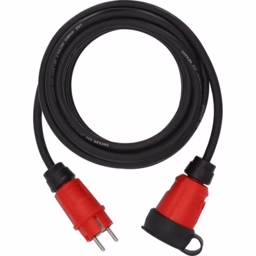 Brennenstuhl Profi Verl.-Kabel