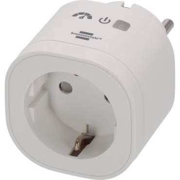Brennenstuhl WIFI Adapter XS01 mit Energiemessung