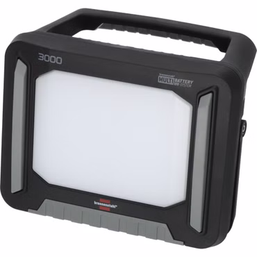 Brennenstuhl Multi Battery LED Akku Strahler