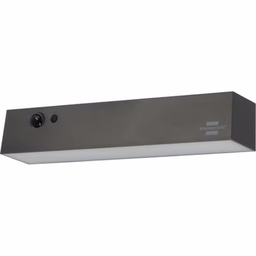 Brennenstuhl Solar LED Strahler SOL 1000 Cubus