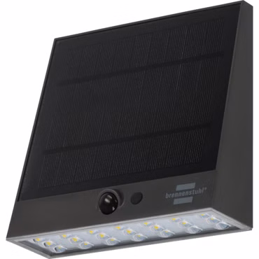 Brennenstuhl Solar LED Strahler SOL 1000 Plana