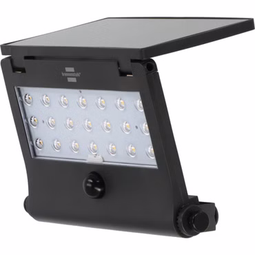 Brennenstuhl Solar LED Strahler SOL 1000 Pad