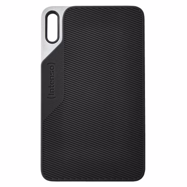 Intenso externe SSD TX100 500GB USB 3.2 Gen 1x1 black
