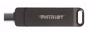 Rage R550 32GB (schwarz, USB-A und USB-C 3.2 Gen 1)