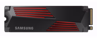 Samsung 990 PRO M.2 NVMe Heatsink 2TB