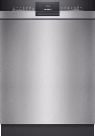 Siemens SN43ES04TE Unterbauspüler 60cm Edelstahl
