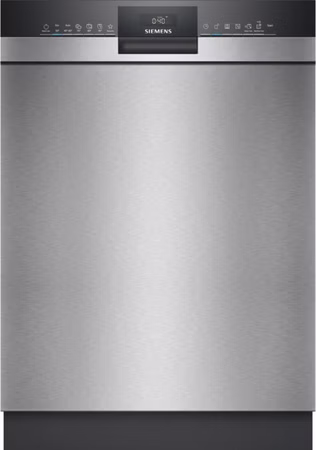 Siemens SN43ES22AE Unterbauspüler 60cm Edelstahl