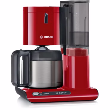 Bosch TKA 8A054 Thermo Styline rot
