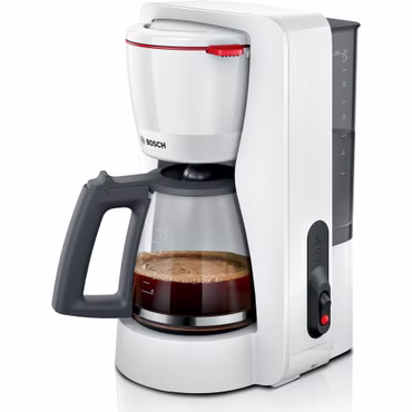 Bosch TKA 2M111 MyMoment weiß